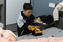 尼康（Nikon）【全新国行正品】尼康相机Z30轻便入门级半画幅微单相机Vlog家用翻转屏自拍4K高清便携数码相机 Z30单机/全新拆单机【不含镜头】 套餐一【128G卡新手入门必备套餐】 实拍图