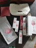 美肤宝轻妆防晒礼盒（50g*2+10g*4+面膜5片）素颜霜遮瑕提亮化妆套装 实拍图