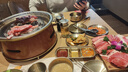 宏香记高蛋白金钱烤肉脯蜜汁猪肉脯肉干肉脯休闲零食好吃茶点 蜜汁金钱脯 528g*1箱 金钱脯 实拍图