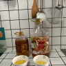 初萃中粮 食用油礼盒4L*2（玉米油+葵花籽油）节日送礼企业团购 实拍图