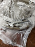 欧乐多（Olodo）抗菌316不锈钢盆加厚和面盆汤盆家用饭盆厨房盆洗菜盆水果盆水盆 316抗菌盆28cm【镜面亮光】 实拍图