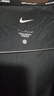 耐克NIKE男子 春秋款 轻盈梭织夹克 运动休闲 DD4747-010黑L 实拍图