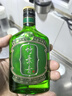 竹叶青酒 露酒 好运竹 38度125mL*12瓶 箱装 非原箱 山西杏花村汾酒 实拍图