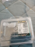 lntel AX210 AX200 无线网卡笔记本电脑台式机电脑wifi7代BE200蓝牙5.3 M.2 ngff协议游戏电竞内置 ax210+内置天线 实拍图