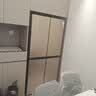 荣事达四门冰箱家用大容量对开门电冰箱冷藏冷冻大冰箱 法式四门【53cm超薄】深空金283升 实拍图