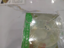 罗兰 儿童香皂洗脸洗澡洗手清洁皂婴儿宝宝1-6-12岁透明皂70g*3块 实拍图