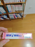UHA 悠哈特浓牛奶糖 6口味选 抹茶草莓条糖硬糖网红结婚喜糖儿童零食 【40g*5条】草莓味50粒 实拍图