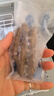 张奶奶 大连冷冻即食海参礼盒非干货天然辽刺参高品质海鲜无污染 鲜食海参 500g 【8-10头】 体壁厚实 Q软弹牙 实拍图