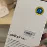 Smorss【2片27°防窥无黑边】适用苹果iPhone16/15 防窥钢化膜手机膜防偷窥偷看防摔抗指纹无黑边 实拍图