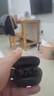 小米Redmi Buds 6 青春版 无线蓝牙耳机 42dB深度主动降噪  36小时超长续航 适用小米华为苹果手机 子夜黑 实拍图
