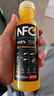 农夫山泉 100%NFC果汁饮料 300ml*12瓶（6瓶橙汁+6瓶芒果混合汁）缤纷礼盒 实拍图