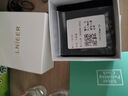LnieerS999足银耳钉女高级感耳环养耳洞防致敏耳蜗钉睡觉免摘耳骨钉耳饰 【1对】5mm养耳钉【999足银】 实拍图