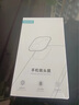 KOOLIFE【沙漠金】适用苹果iPhone16promax拍照键钢化膜保护相机16按键贴16pro/16plus专用侧边按键膜防刮 实拍图