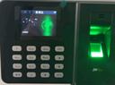 ZKTECOZKTeco 熵基科技ZK3960智能人脸+指纹识别考勤机指纹式打卡机签到机器上班刷脸识别面部考勤 ZK3960X（免费赠送WIFI 功能+自助报表） 标配+专用U盘 实拍图