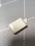 马培德Maped 洁净橡皮2B中号2块装 考试橡皮擦儿童无屑干净小学生专用卡通橡皮擦铅笔考试文具高颜值112930CH 实拍图