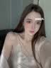 LAUREN VICTORIA真丝睡裙女100%桑蚕丝睡衣女士蕾丝性感睡衣吊带睡裙 杏色【睡裙+睡袍+腰带 胸垫】（礼盒包装） L (建议体重100-115斤) 实拍图