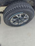 佳通(Giti)轮胎235/70R16 106T SAVERO HT 胎壁白字 适配哈弗H5 实拍图