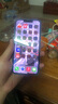 【库存机】免息 Apple 苹果 iPhone 13 双卡手机 苹果13全网通5G 苹果13_双卡5G【6.1英寸蓝色】 256G_【快充 店保一年】促销立减 仅激活未使用 晒单实拍图