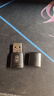川宇 USB2.0高速迷你读卡器读取手机内存tf卡行车记录仪存储卡C286 黑色 实拍图