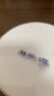 北京同仁堂承德甜南杏仁片500g原味坚果干南北食用打豆浆生苦北中药材 南杏仁250g【去皮杏仁】【罐装】 实拍图