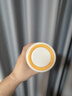 摩动(modong)电热水杯316不锈钢内胆恒温烧水杯婴儿调奶器充电式泡奶加热旅行杯真空保温水壶父亲节送爸爸礼物 0.6L 插电款MD-BW02B 实拍图