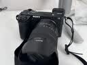 索尼（SONY）ILCE-6700新一代半画幅微单相机APS-C画幅智能AI芯片a6700/A6700L A6700M【含18-135镜头】 套餐二旅拍【一年意外险+备用电池+128G卡】 实拍图