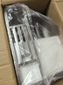 帅帝（SANDEE） 304不锈钢刀架置物架厨房刀具架菜刀架砧板架菜板架筷子筒锅盖架 *热卖【304X款】双砧板+双护刀板 实拍图