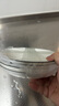 友来福陶瓷盘子中式釉下彩家用餐盘菜盘8英寸汤盘深盘 4只装 实拍图