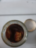 天台羊泉 鸡枞油腐乳 云南特产牟定腐乳卤腐霉豆腐下饭菜火锅蘸水调料200g 实拍图