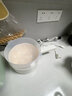 NNIUSO名创小白锅畅销日韩电煮锅宿舍学生多功能一体小型电锅炒锅 2.0L 智能电脑款 带蒸笼 实拍图