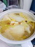 雨润禾速冻毛豆粒1000g毛豆仁冷冻方便蔬菜代餐沙拉餐健康轻食 实拍图