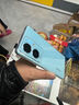 Smorss【2片】适用vivo Y200GT/Y300GT钢化膜vivo y200gt手机膜 全屏覆盖高清防摔抗指纹无白边保护贴膜 实拍图
