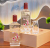 五粮液 仙林生态 天赋鸿运 口粮酒宜宾52度500ml*2瓶酒水 收藏送礼 实拍图