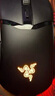 雷蛇（Razer）眼镜蛇系列游戏鼠标 自定义宏 双手通用电竞鼠标 适合LOL吃鸡FPS 眼镜蛇（58g轻量化） 实拍图