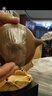 百年利永 宜兴紫砂壶纯全手工原矿段泥过桥扁鼓壶功夫茶具泡茶壶180cc 实拍图