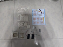 马丁兄弟科技小制作发明玩具儿童科学实验套装航天模型航空手工拼装玩具 实拍图