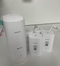 华为凌霄子母路由 Q6（1母3子套装）AX3000Mbps 千兆路由器 全屋WiFi 6+ 电力线版 无线穿墙王 电力猫 实拍图