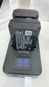 品胜 索尼FZ100数码摄像机充电器 a7m4 ILCE-7R a7m3 m4 a7c2 a7r3 a7rIII a6600双槽座充电 实拍图