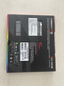 G.SKILL芝奇（G.SKILL）32GB(16Gx2) DDR5 7600 台式机内存条-幻锋戟RGB灯条(黯雾黑)/Intel XMP/C36 实拍图