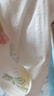 【夏季清仓包屁衣】新生婴儿薄款短袖包屁衣0-3个月纯棉连体衣 蜡笔水果【6531】 59cm 实拍图