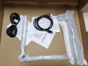 飞利浦EVNIA电竞游戏显示器 27英寸 2K 原生180Hz FastIPS 1ms 10bit 出厂校准 HDR400 DP1.4 27M2N5500 实拍图