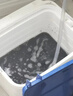同城空调维修加氟加雪种上门服务家用中央空调不制冷充氟利昂加冷媒冰种制冷剂美的格力海尔大金 下单前咨询客服确认地址 实拍图