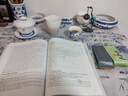 芯仙茗堂有机东方美人茶蜜香花香高海拔有机自饮茶叶罐装50g 实拍图