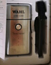 华尔（WAHL）沙龙电推剪油头专用渐变剃须往复式刮胡刀贴肤增白推白器光头理发器2911-01 实拍图