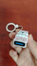 惠普256GB 双接口萌宠U盘 超萌比熊至高230MB/S高速传输情侣Type-C手机u盘 办公学生车载电脑手机优盘 实拍图
