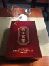 安化黑茶茶叶金花茯砖礼盒600g湖南特产安化官茶天尖非泾阳茯茶礼盒送礼 实拍图