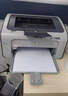 【二手9成新】惠普HP1010惠普HP1020黑白激光打印机A4小型办公家用学生作业 HP 1007 实拍图