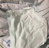 有棵树A类婴儿棉女士内裤女纯棉7A抗菌加长裆高弹透气精梳棉女生三角裤 实拍图