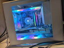 AMD 锐龙 CPU 台式机处理器 R5 9600X 散片CPU 实拍图