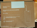 飞利浦（PHILIPS）冲牙器洗牙器水牙线 成人便携式洁牙器 3种模式含3款专业喷嘴 【绿色】HX3331/02 实拍图